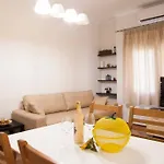 μonika's Apartment
