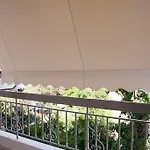 Apartment μonika's