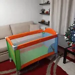 μonika's Apartment