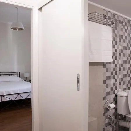 μonika's Appartement Nauplion