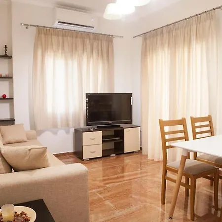 μonika's Appartement Nauplion