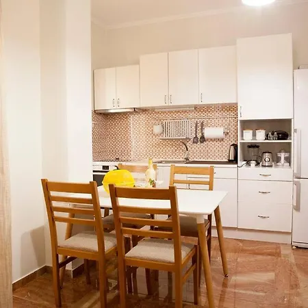 Apartmán μonika's *