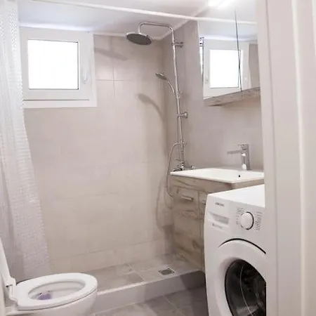 Appartement μonika's *