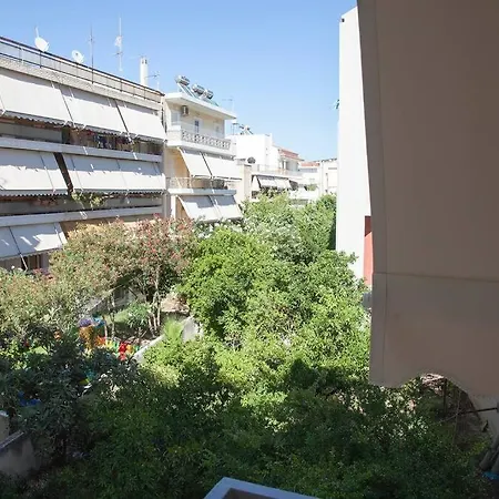 Appartement μonika's *