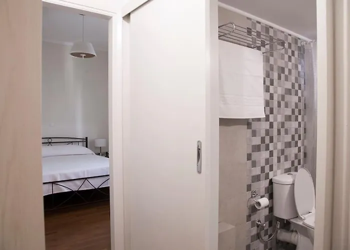 μonika's Апартаменты Нафплион