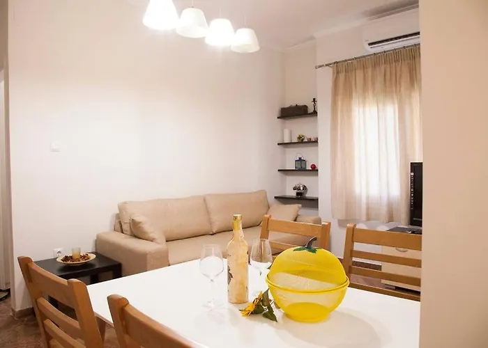 μonika's Апартаменты