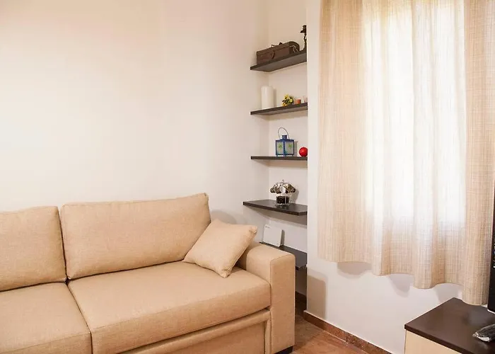 μonika's Апартаменты *