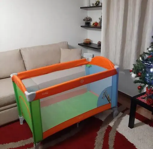 μonika's Апартаменты