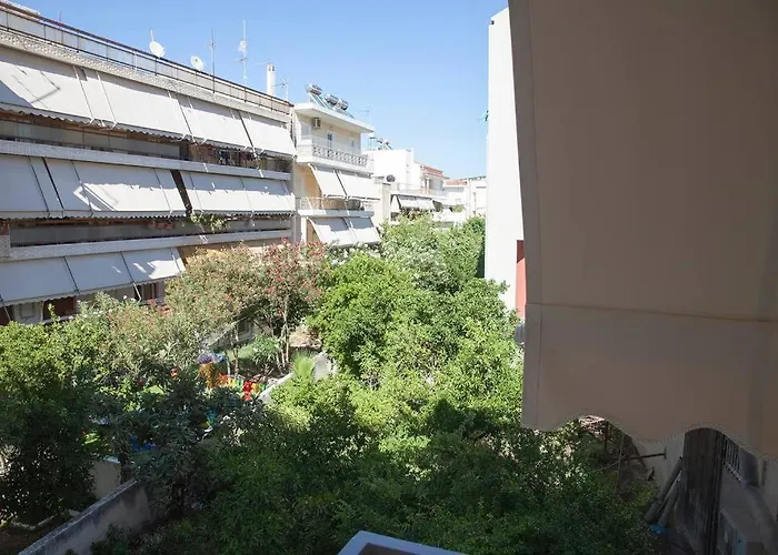 Апартаменты μonika's *